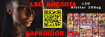 крисы Беслан
